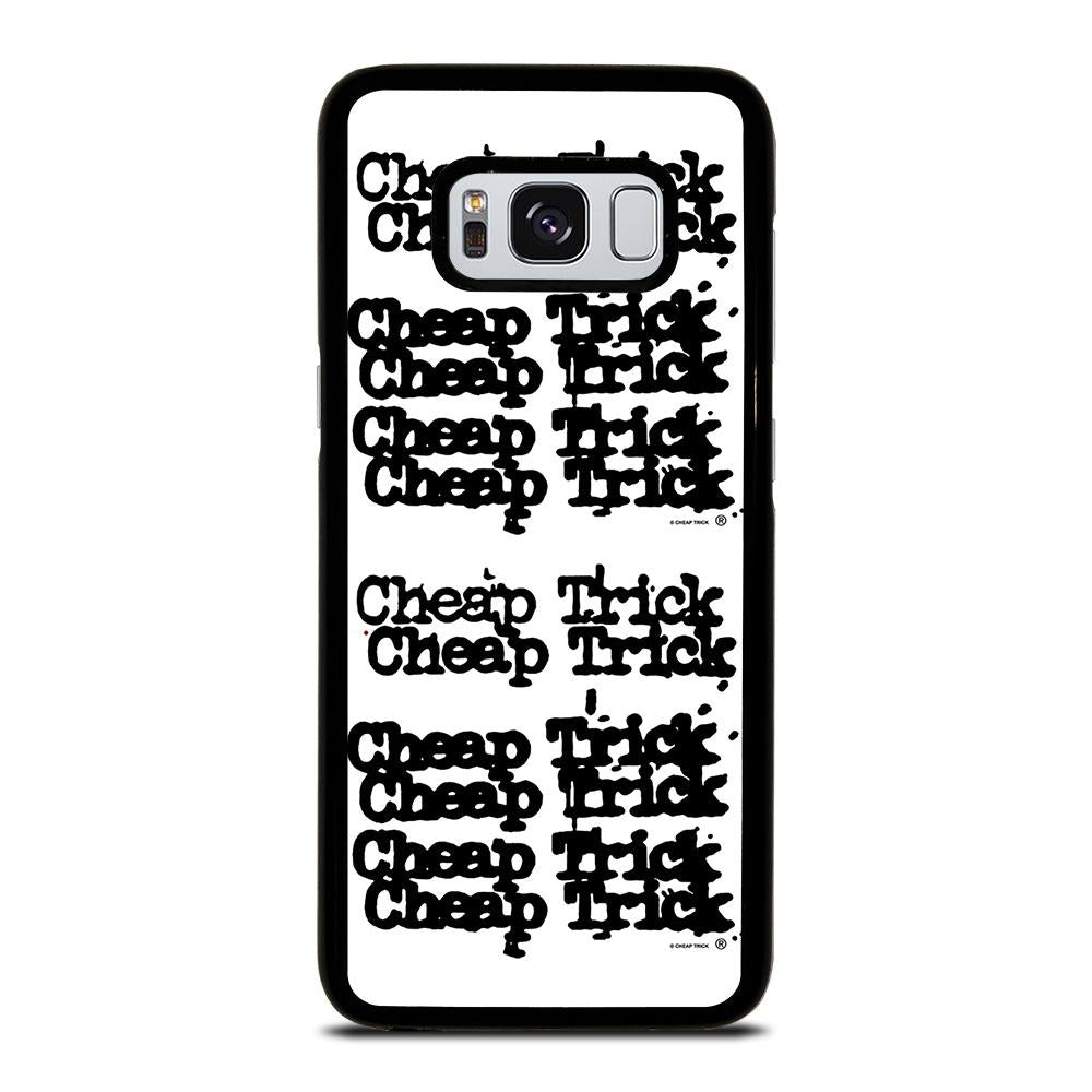 Featured image of post Cheap Trick Band Logo : Cheap trick rock band rock &amp; roll logo custom koozies beer can bottle beverage longneck water sleeve koozie.