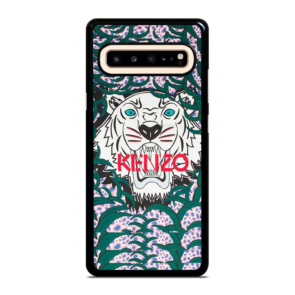 KENZO PARIS NEW LOGO Samsung Galaxy 5G Case Cover – samsung hoesjes|iphone hoesjes favohoesje.nl