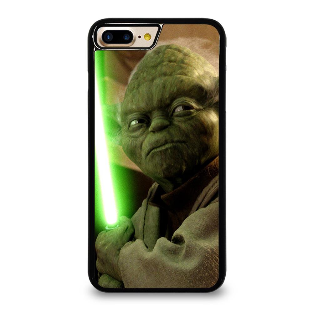 YODA STAR WARS iPhone 7 8 Hoesje – samsung hoesjes|iphone hoesjes|huawei hoesjes favohoesje.nl