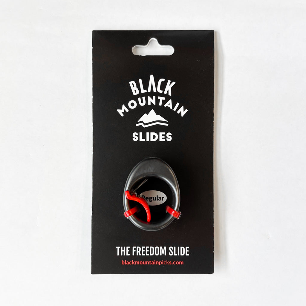 black mountain picks slide