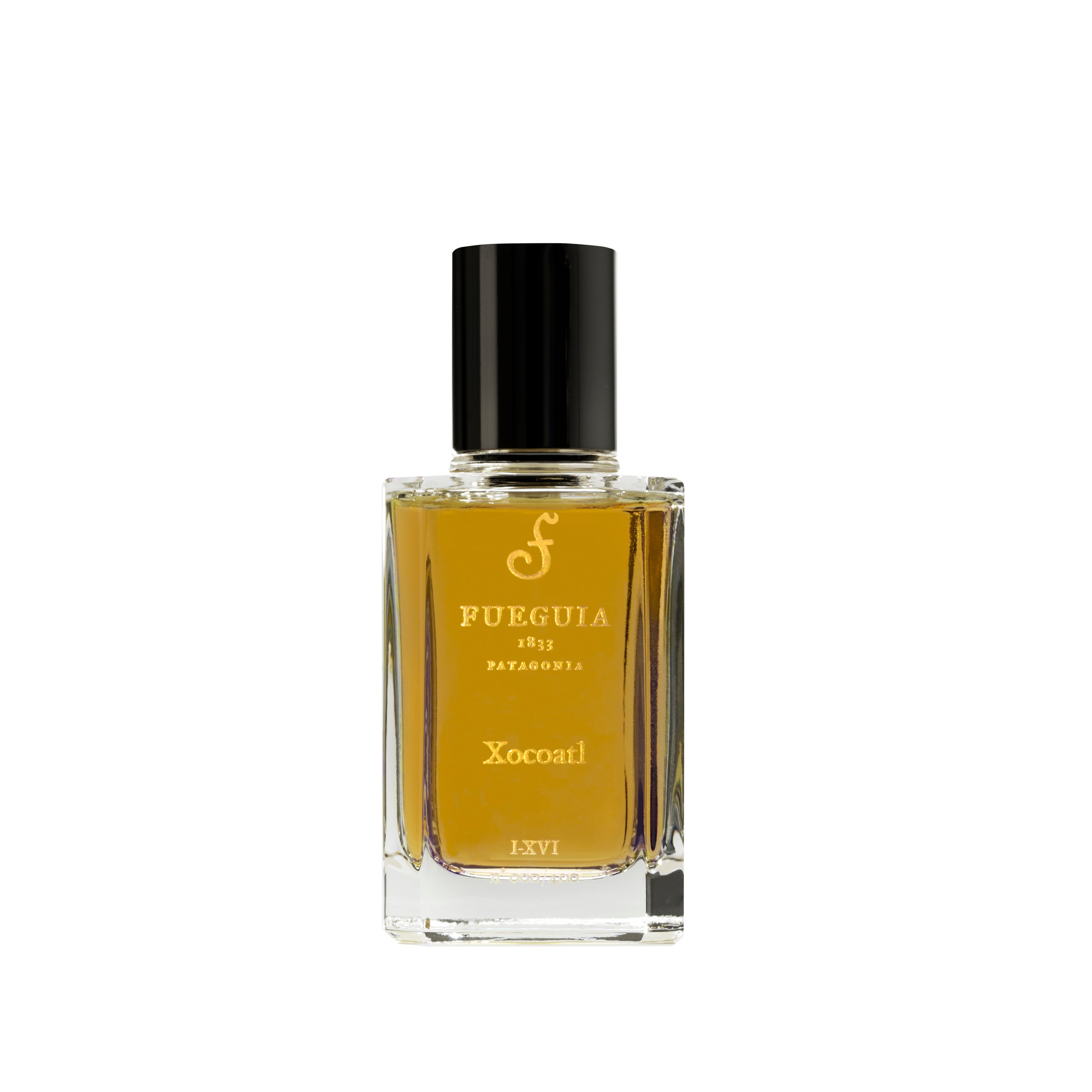 Fueguia 1833 - Xocoatl 50 ml