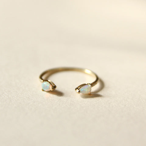 Sloane Ring