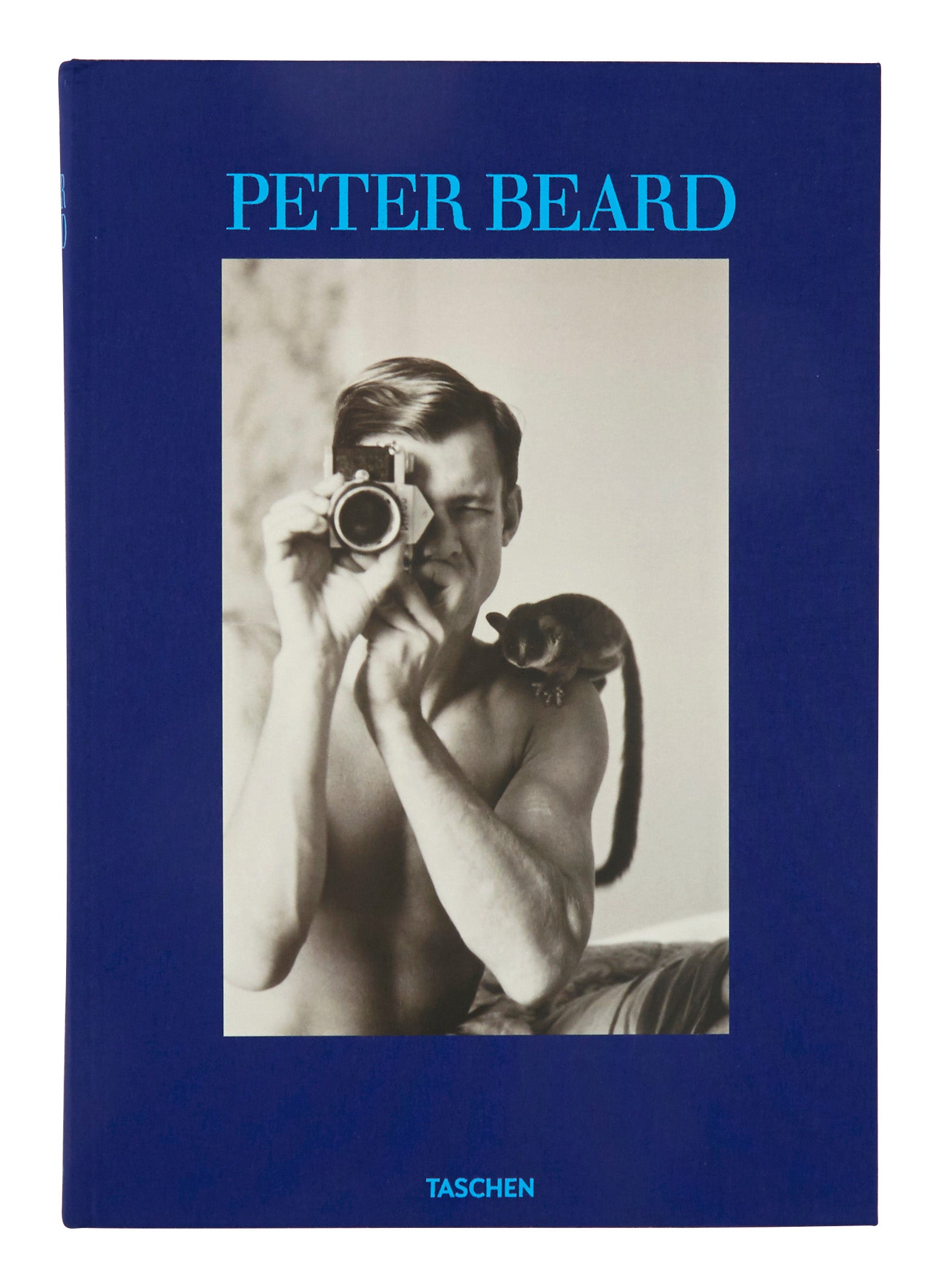 Peter Beard | Jayson Home