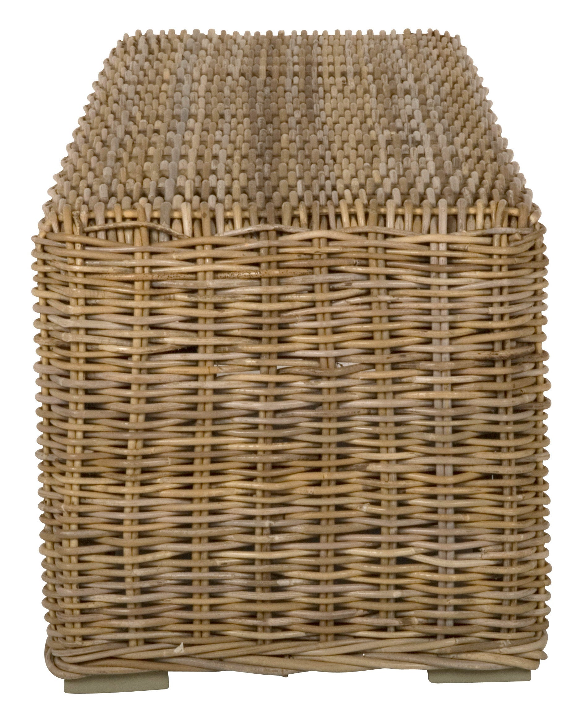 rattan fiber