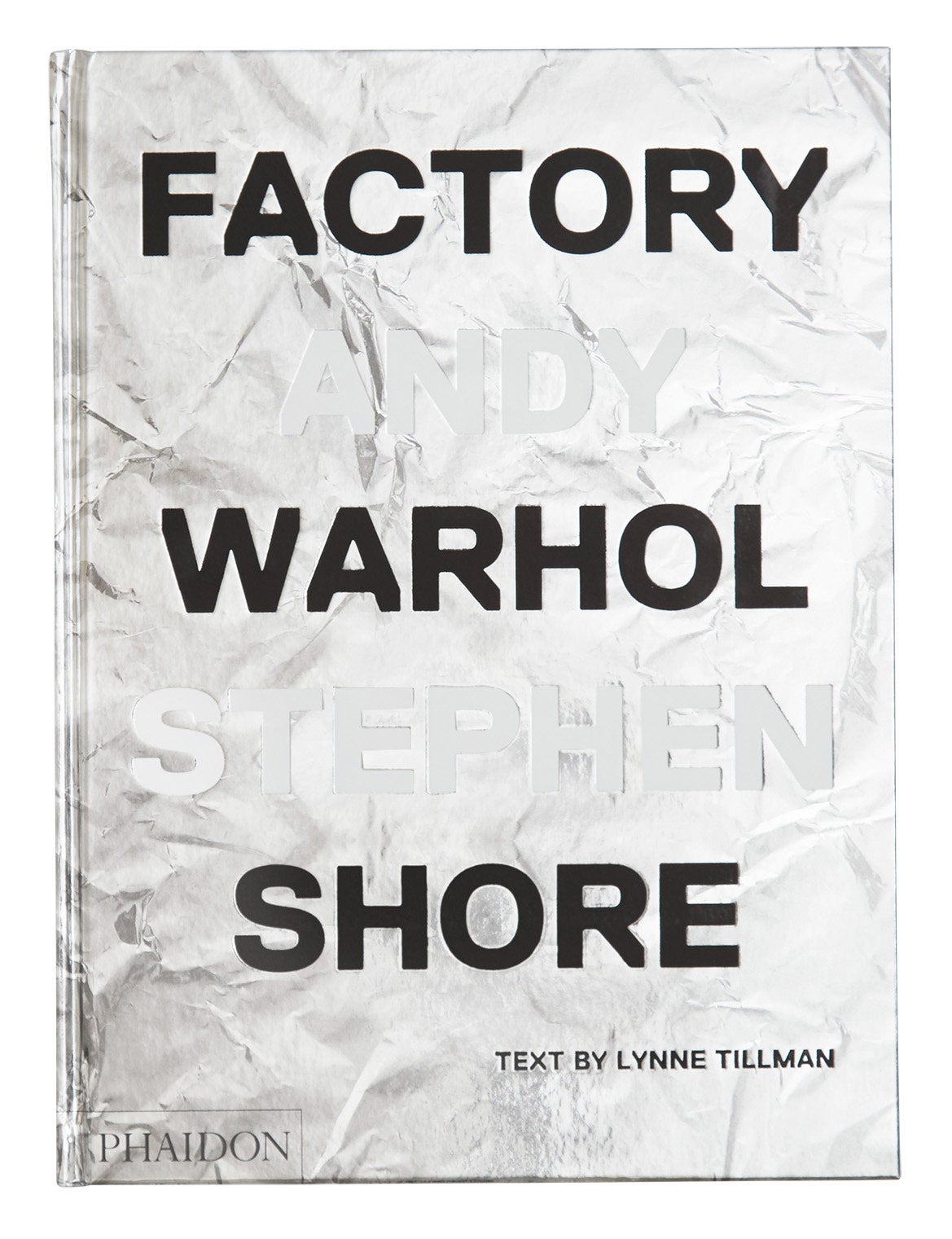 andy warhol the factory