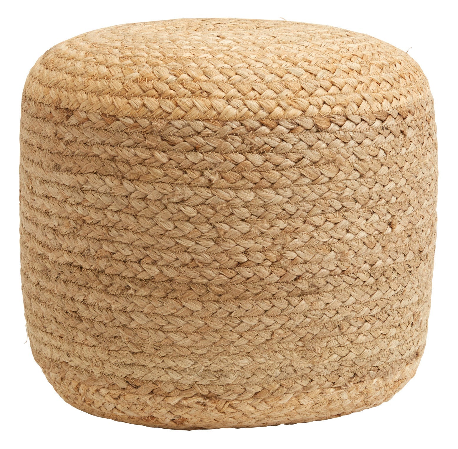 jute bean bag