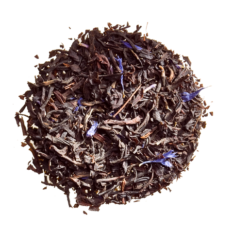 Blue sapphire Kenyan black tea