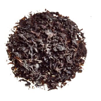 ceylon organic black loose tea