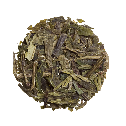 dragonwell loose green traditional chinese tea