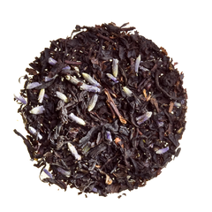 earl grey with lavender loose tea lavendar