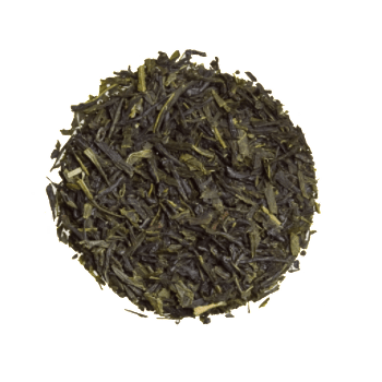 sencha green tea loose tea