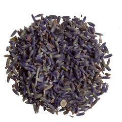 lavender lavendar loose herbal tisane tea