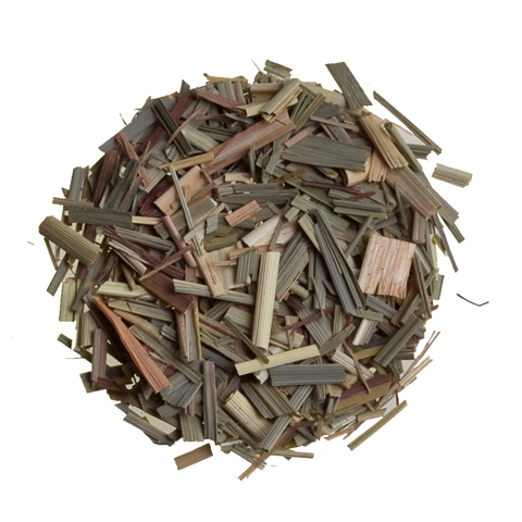 lemongrass loose tea herbal tea