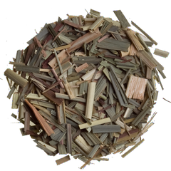 lemongrass loose herbal tisane tea