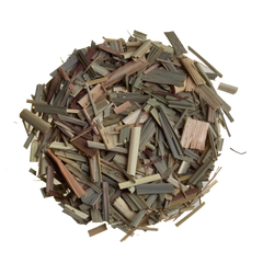 lemongrass loose herbal tea