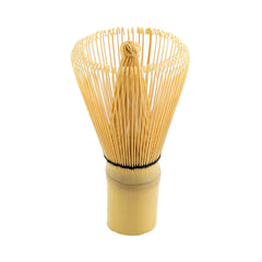 Bamboo Whisk - Chasen is included in this traditional Japanese Matcha ser