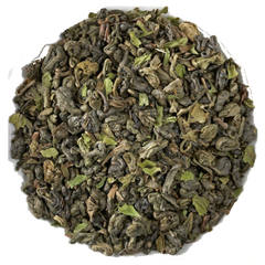 Moroccan mint morroccan mint loose tea