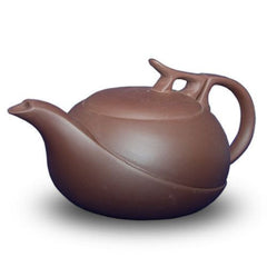 balance teapot yixing teapot