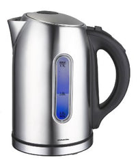 Purchase stainless steel variable temperature electric tea kettle