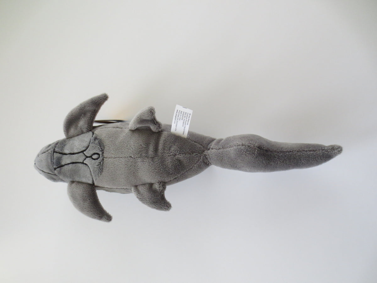 sunfish plush