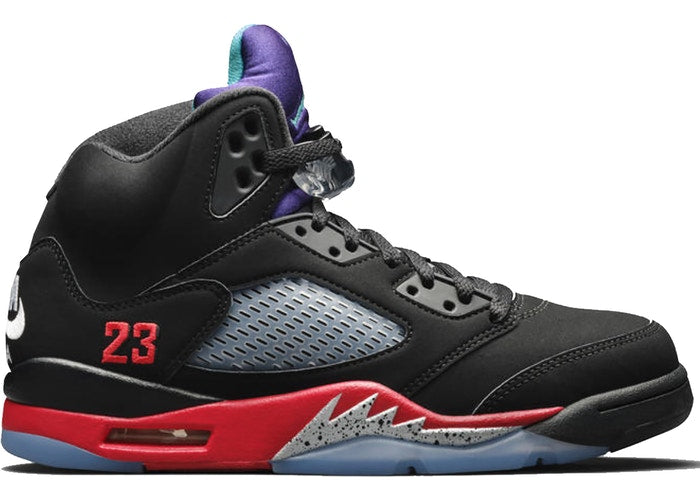 all jordan 5