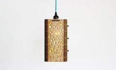 Square Light Pendant