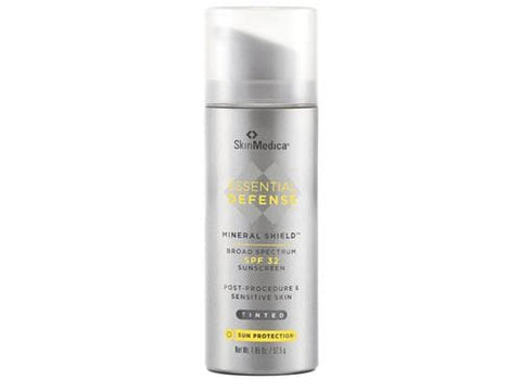 SkinMedica | Essential Defense Mineral Shield™ Broad-Spectrum SPF 32 - Tinted