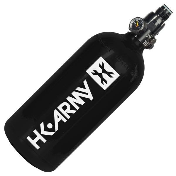 48ci 48/3000psi Bottle Paintball HPA Air Tank 