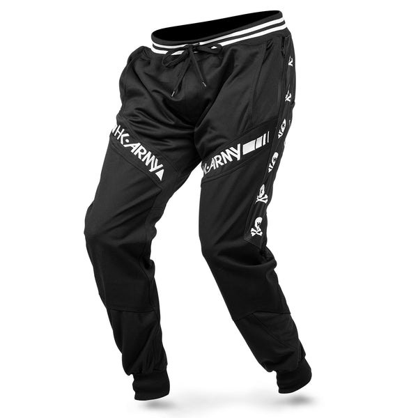 Large Paintball HK Army Jogger Pants Circuit Stealth 