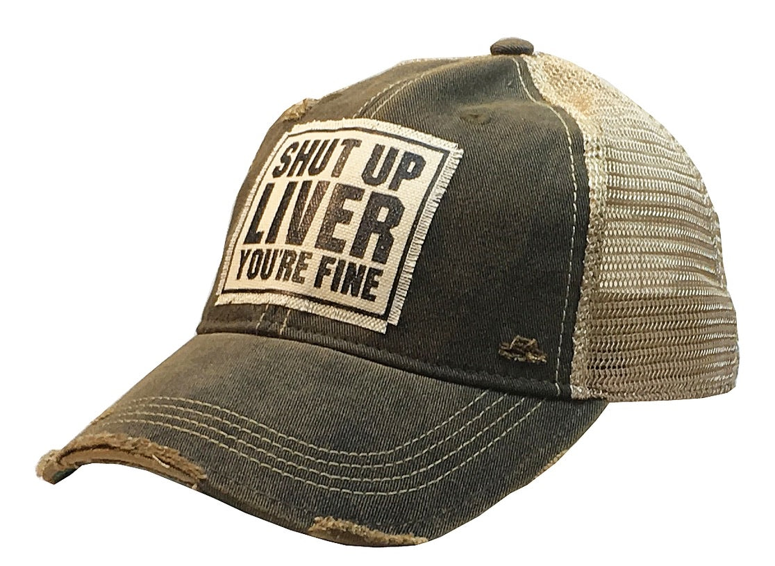 J'aime Milfs Trucker Caps Hommes Drôle Humour Chapeau Casquette de