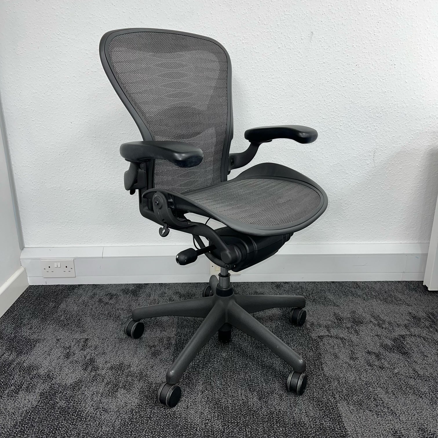 vitra aeron