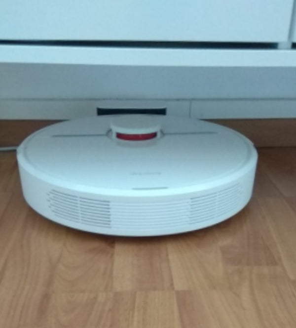 Dreame V9P vacuum cleaner review
