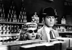 Double Indemnity - www.Snowdenflood.com