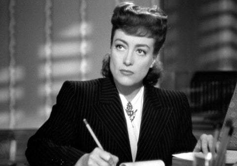 Mildred Pierce - Snowdenflood.com