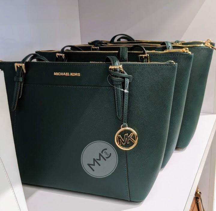 mk ciara tote