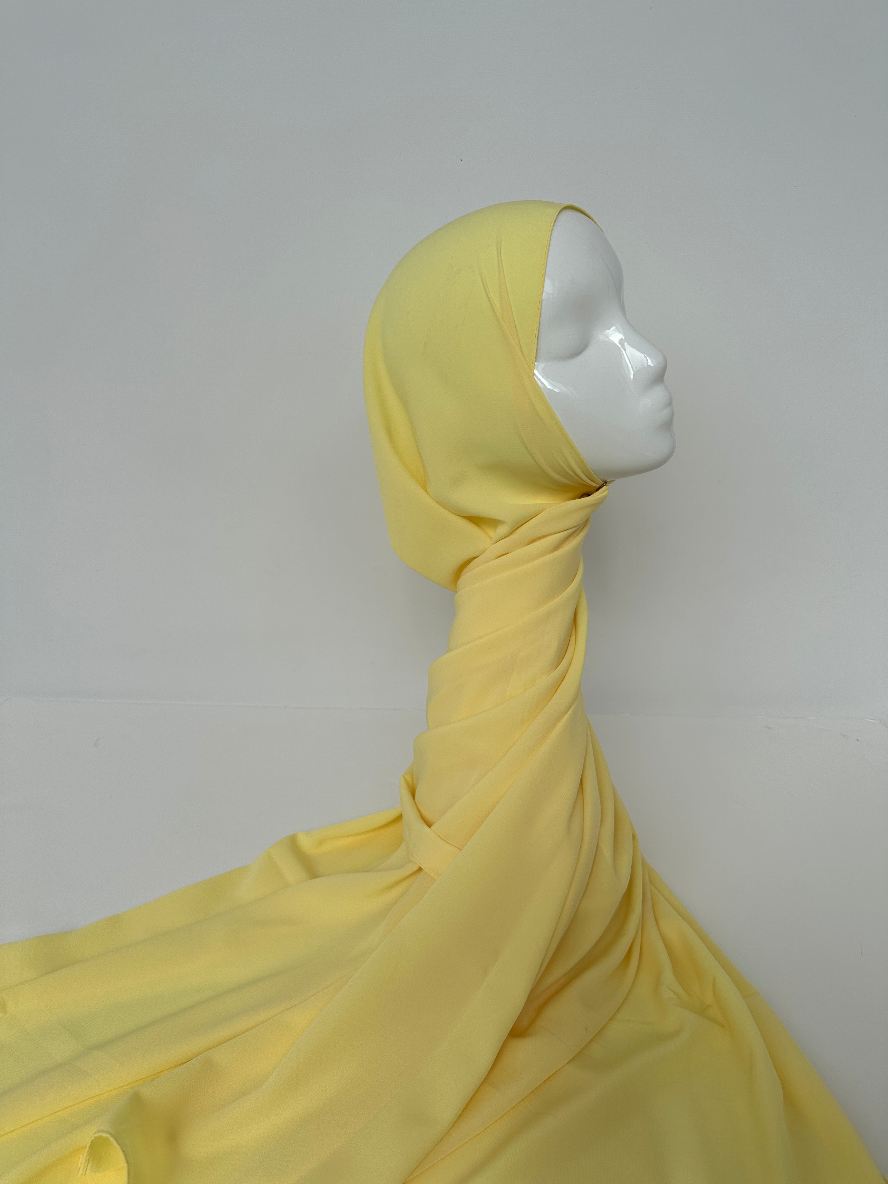 Hijab Soie de médine | BANTIK boutique consacrée à la femme Musulmane
