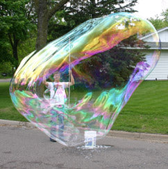 Big bubbles bubble solution bubble toys bubble wands