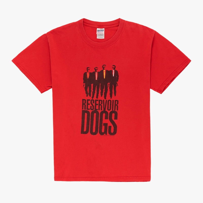 Vintage Reservoir Dogs Promo Tee