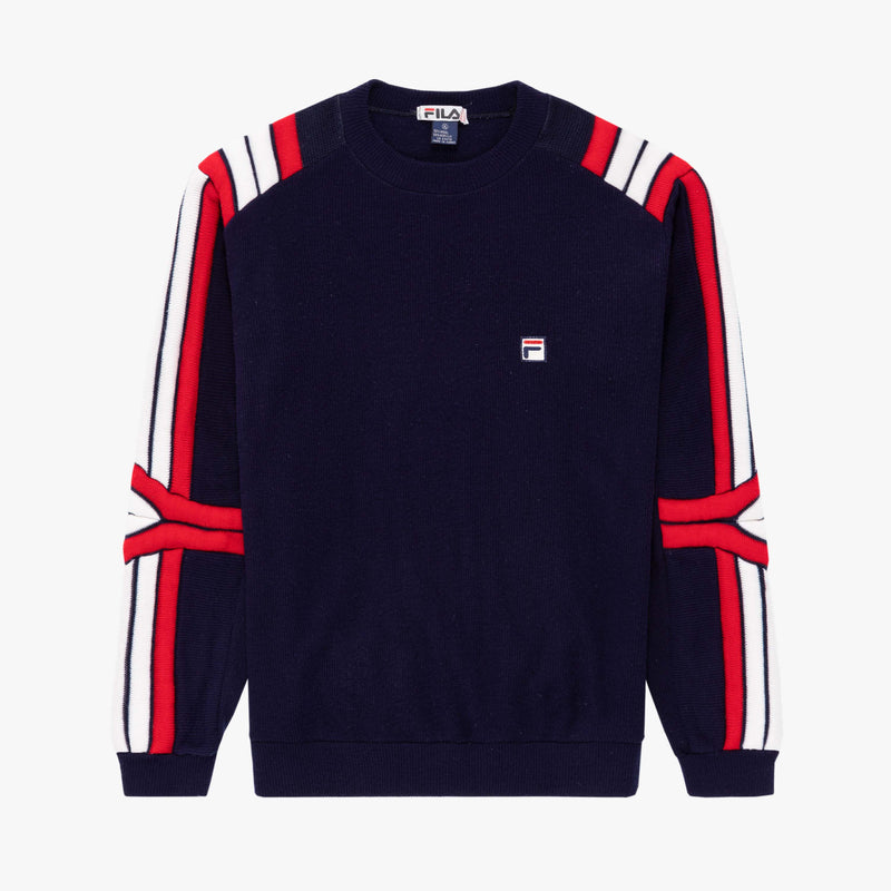 Vintage FILA Knit Sweater