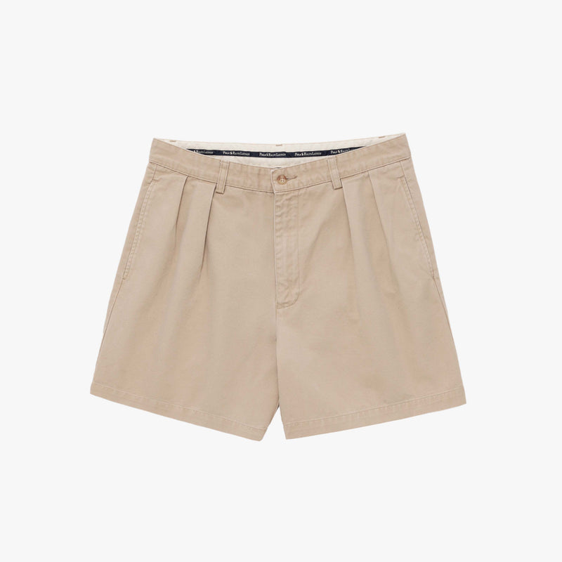 Vintage Polo Andrew Chino Shorts