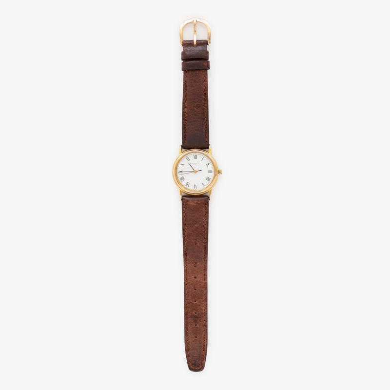 Movado for Tiffany & Co. Quartz Wristwatch