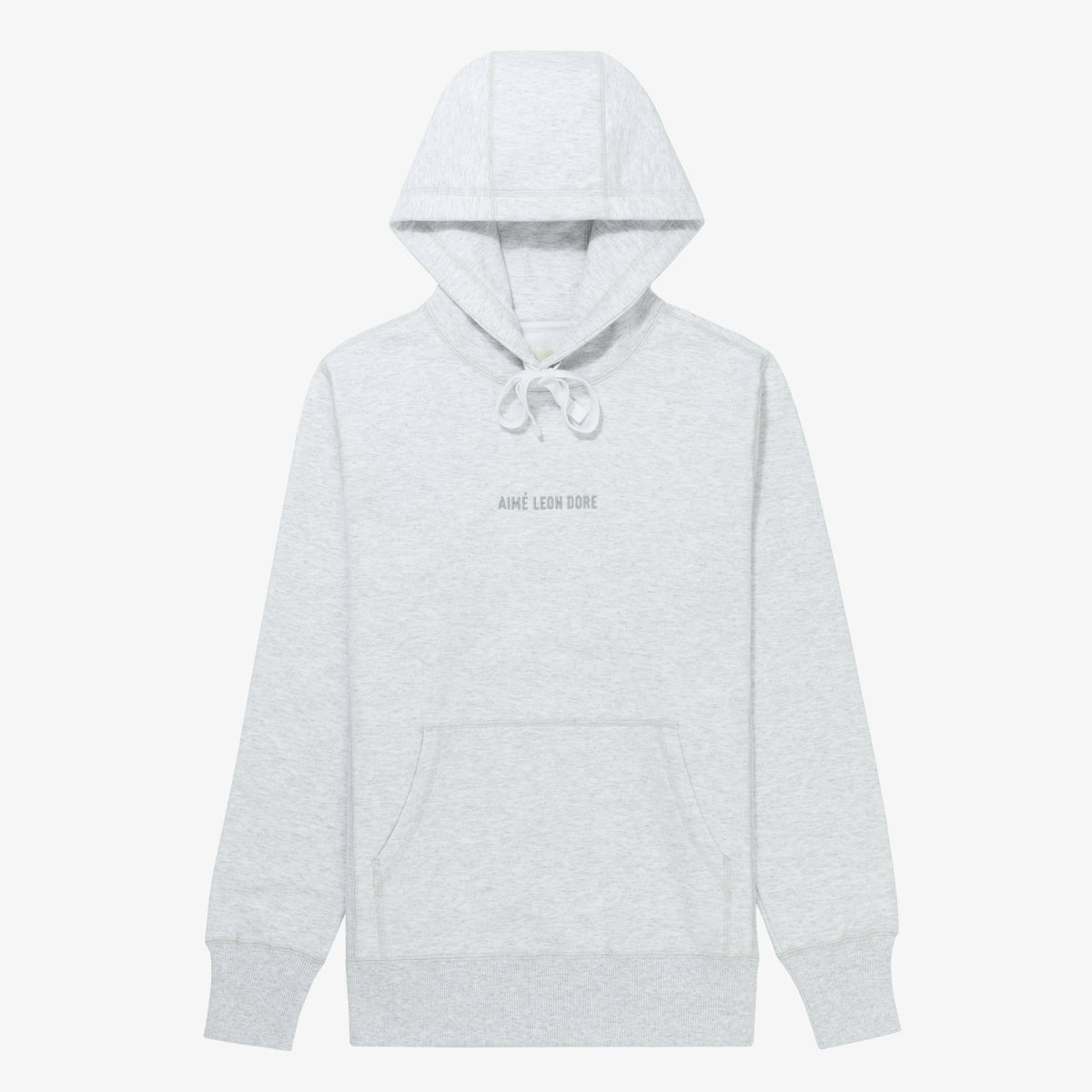 supreme stitched hoodie