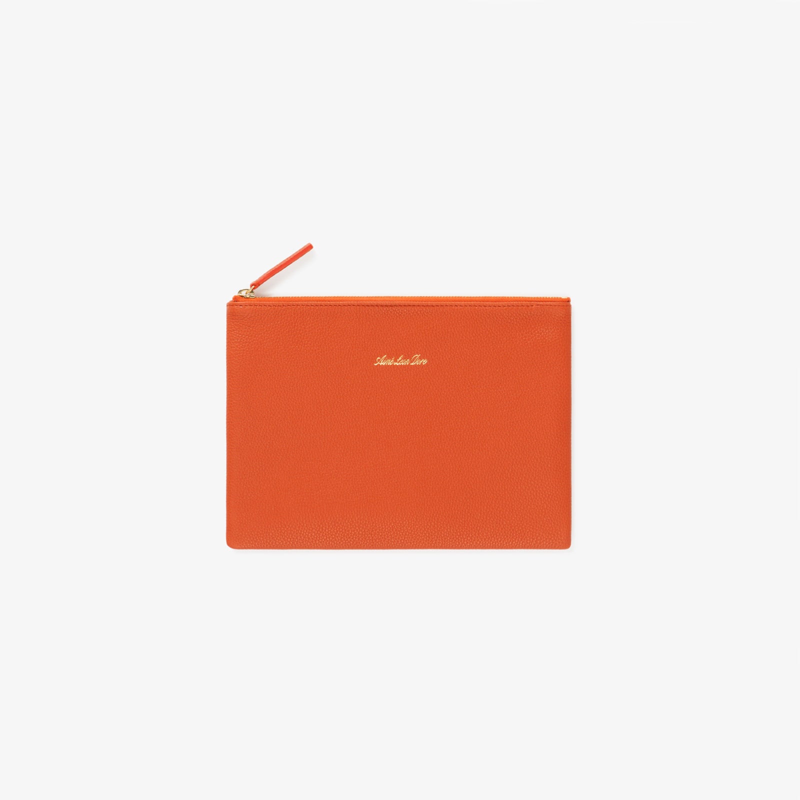 ALD Small Leather Pouch