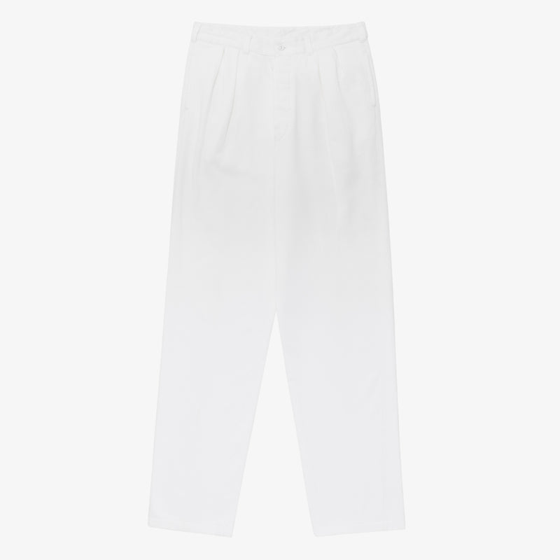 Vintage Polo Pleated Sweatpants