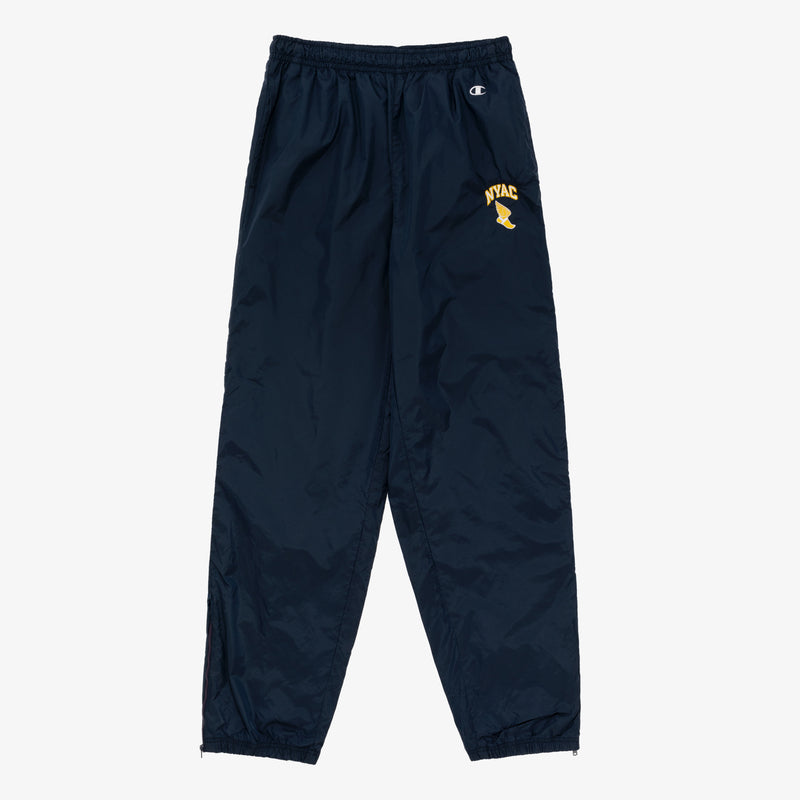 Vintage NYAC Warm Up Pants