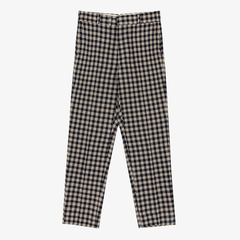 Vintage Corbin Plaid Pant