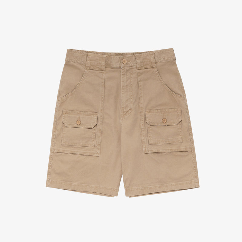 Vintage L.L. Bean Safari Short