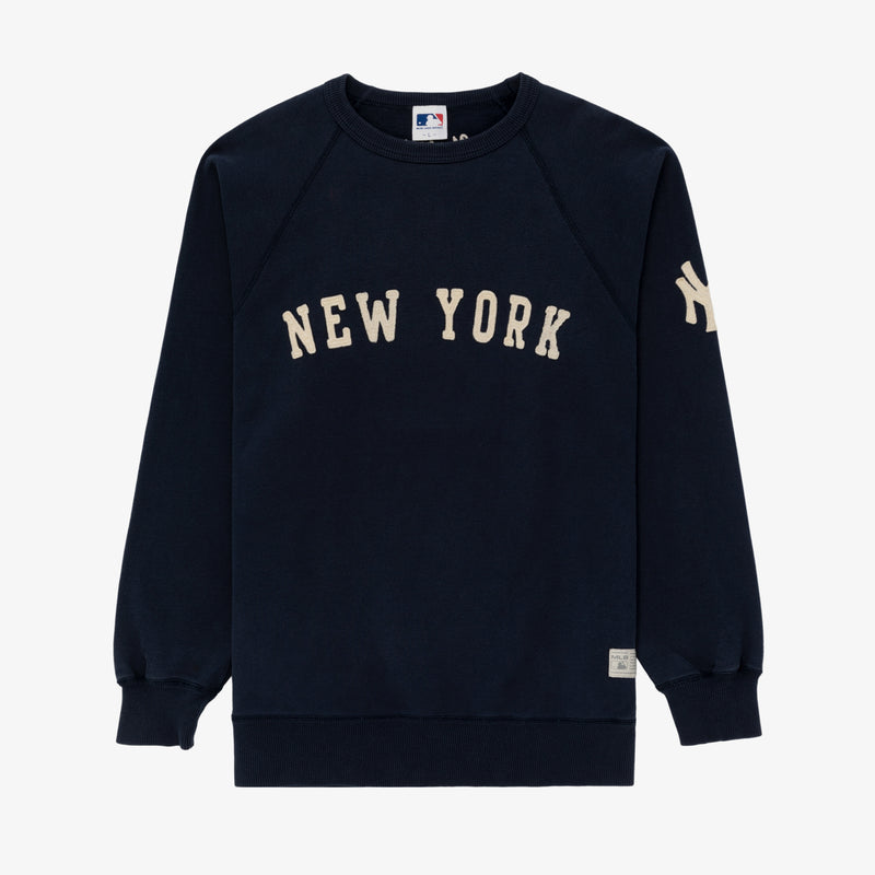 Vintage New York Yankees Crewneck Sweatshirt