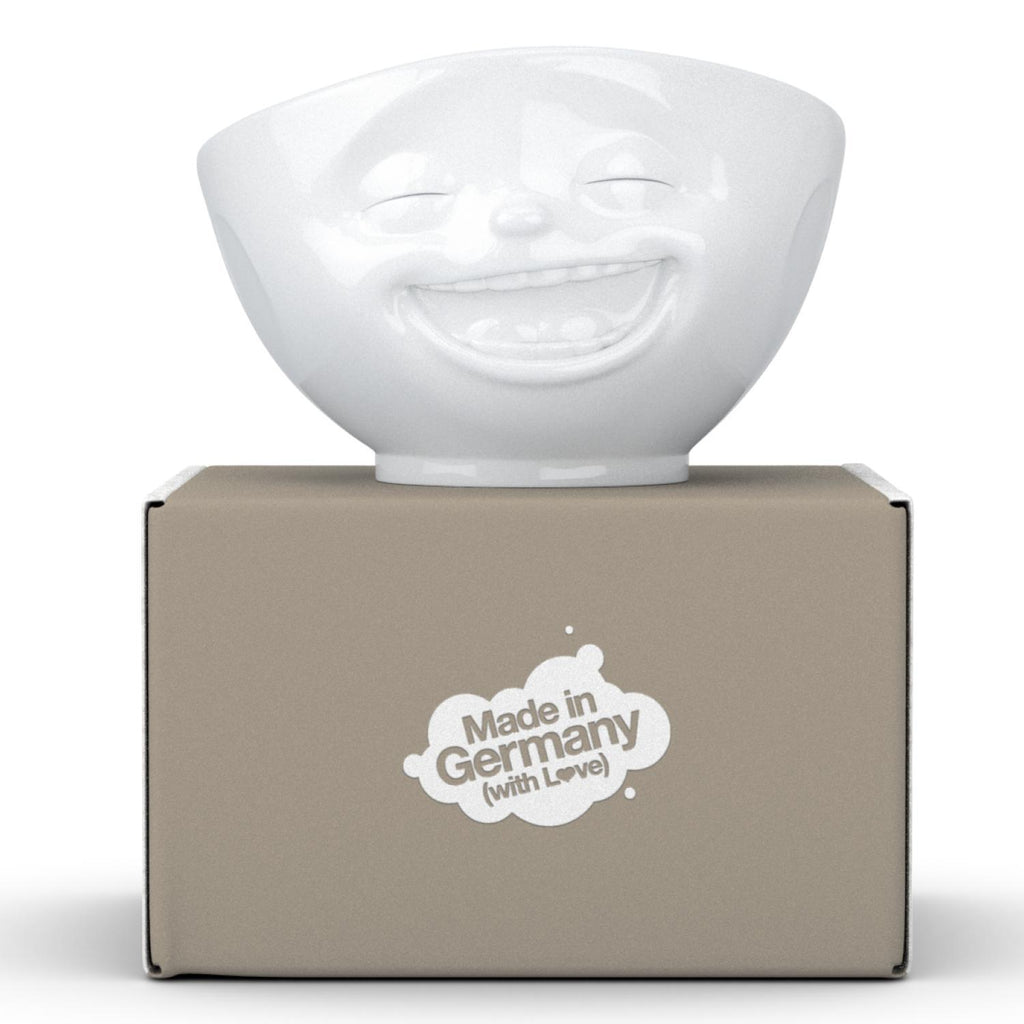 Tassen XL Porcelain Bowl, Laughing Face, 33 oz. - 58 Products