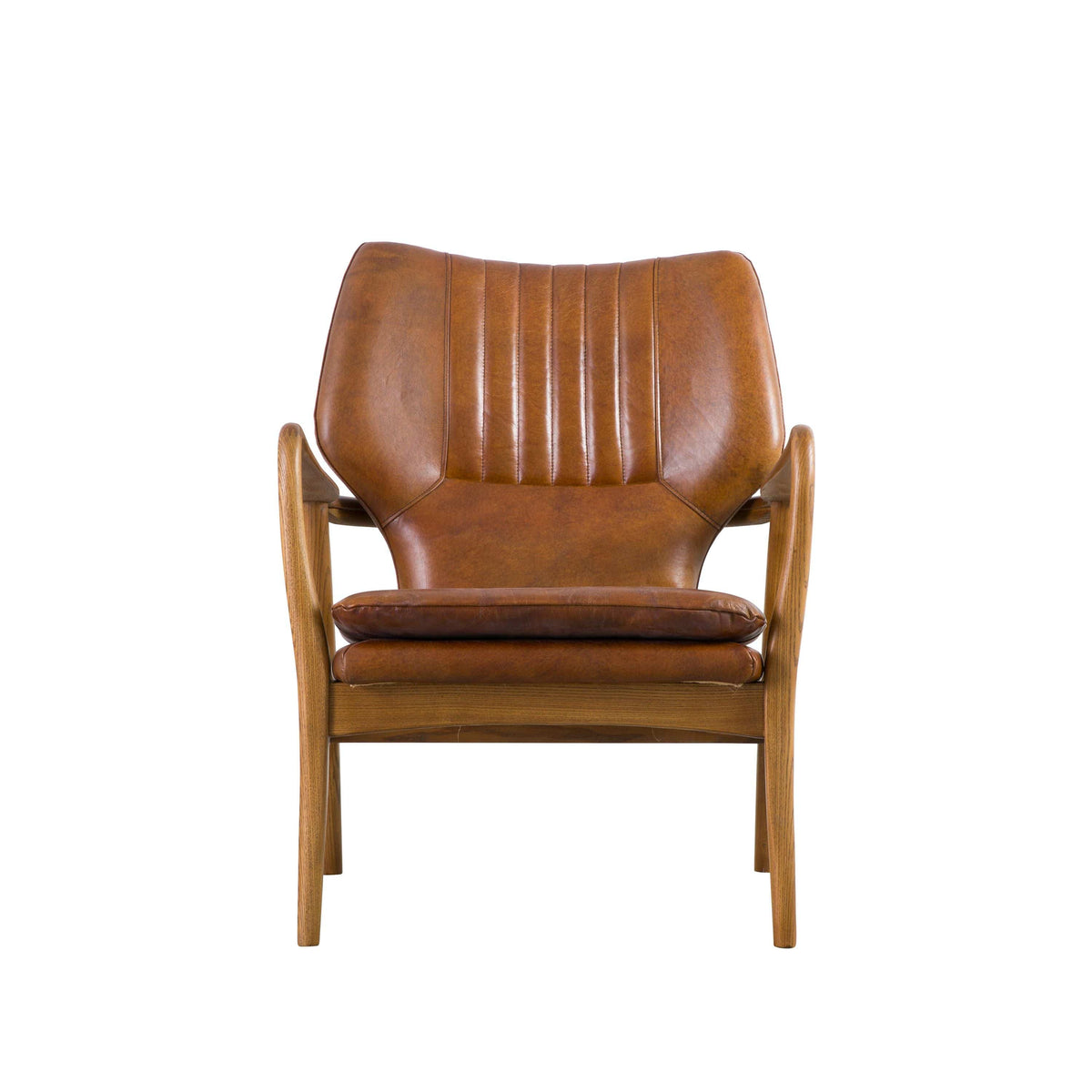 whitworth leather chair laura ashley